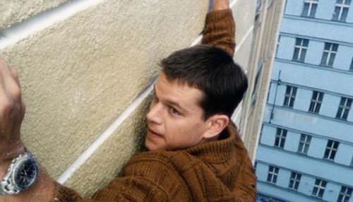 Imagem 5 do filme A Identidade Bourne